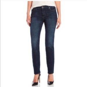 Lucky Brand Hayden Skinny Jeans Size 2/26 A